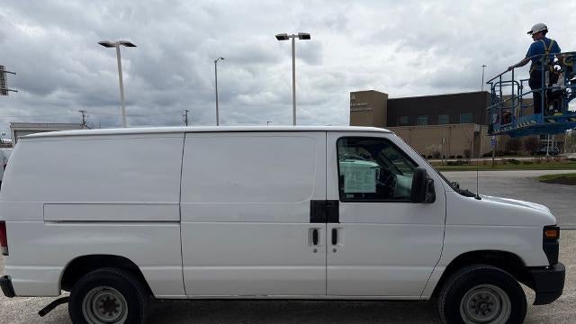 2008 Ford E-Series E-150