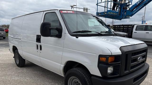 2008 Ford E-Series E-150