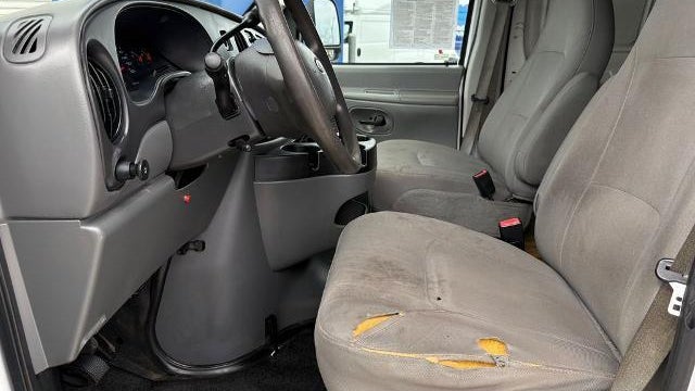 2008 Ford E-Series E-150
