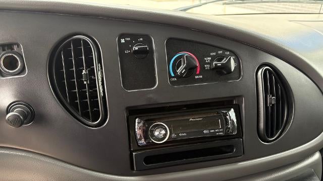 2008 Ford E-Series E-150