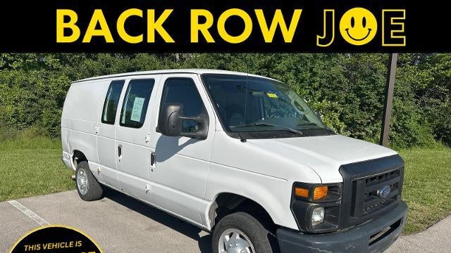 Preowned 2008 Ford E-Series E-150 for Sale