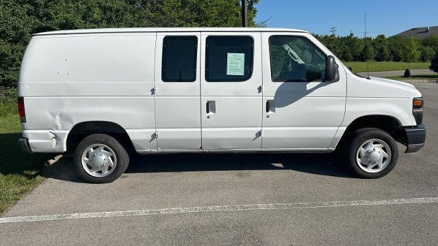 2008 Ford E-Series E-150