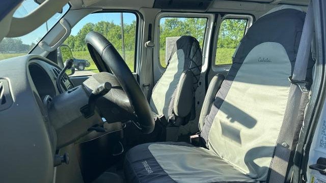 2008 Ford E-Series E-150
