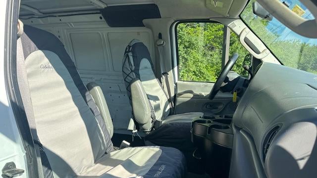 2008 Ford E-Series E-150