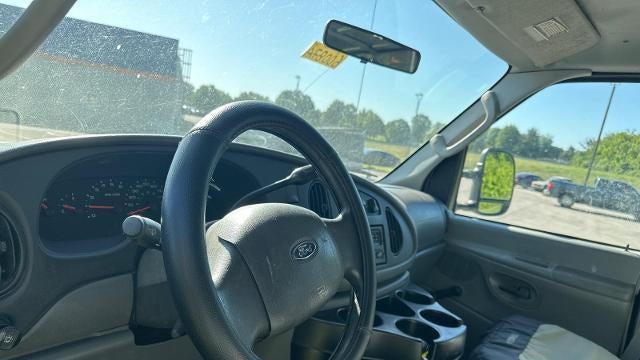 2008 Ford E-Series E-150