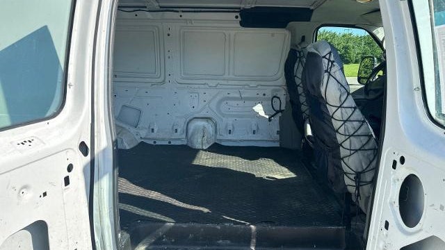 2008 Ford E-Series E-150