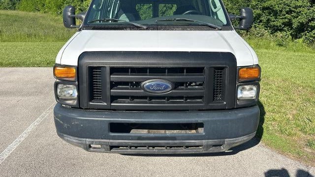 2008 Ford E-Series E-150
