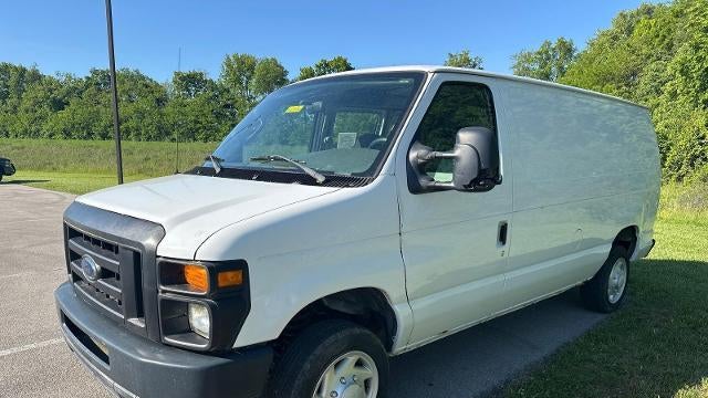 2008 Ford E-Series E-150