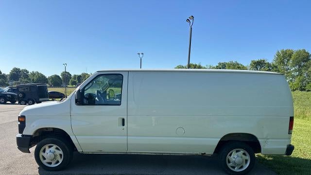 2008 Ford E-Series E-150