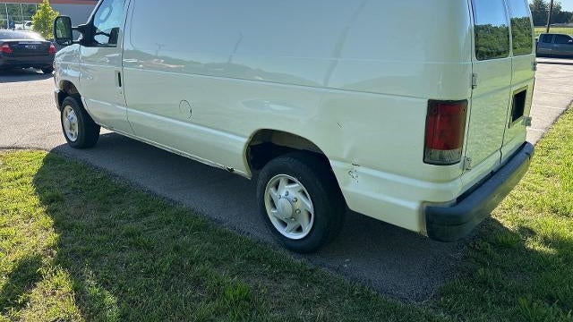 2008 Ford E-Series E-150