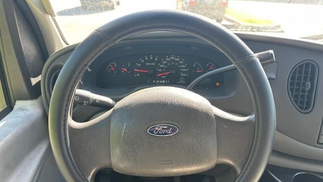 2008 Ford E-Series E-150