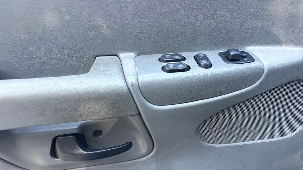 2008 Ford E-Series E-150