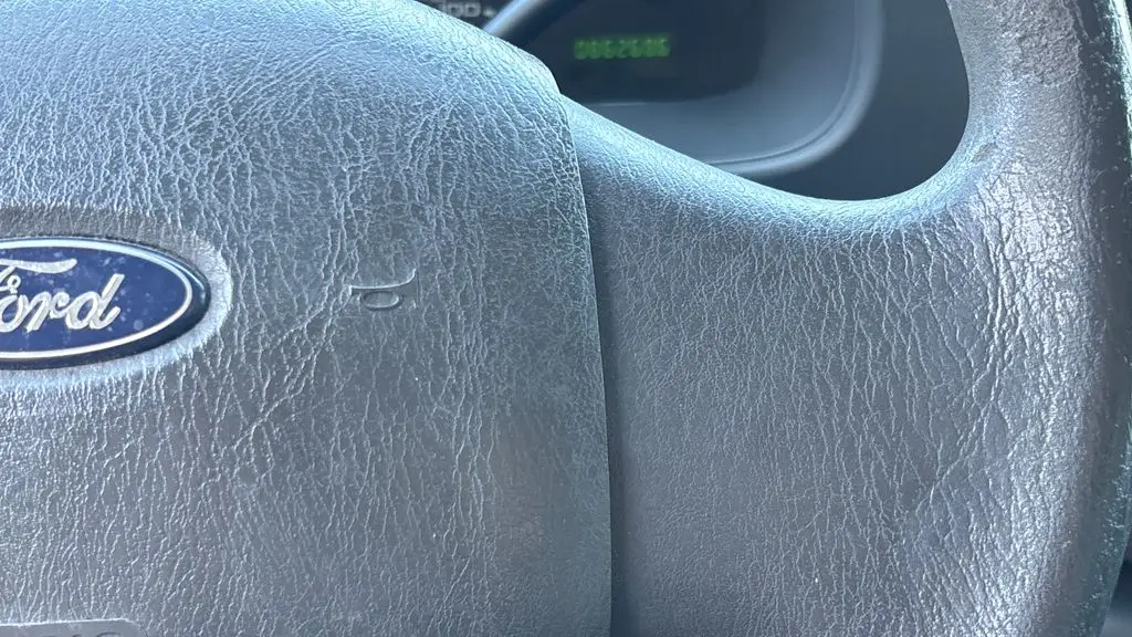 2008 Ford E-Series E-150