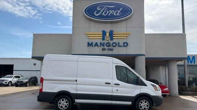 Preowned 2015 Ford Transit 150 for Sale