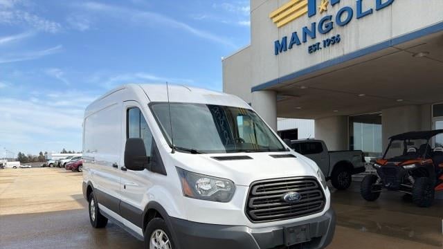 2015 Ford Transit 150