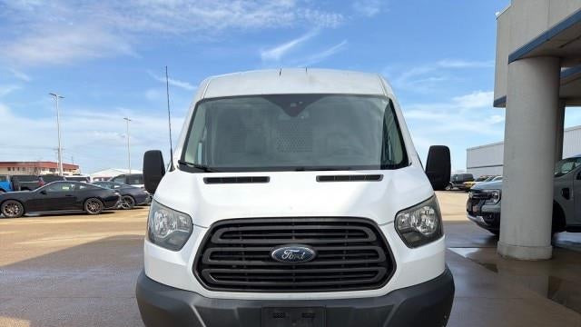 2015 Ford Transit 150