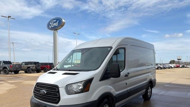2015 Ford Transit 150