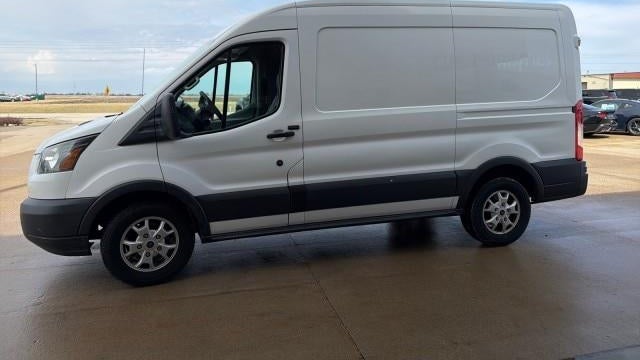 2015 Ford Transit 150