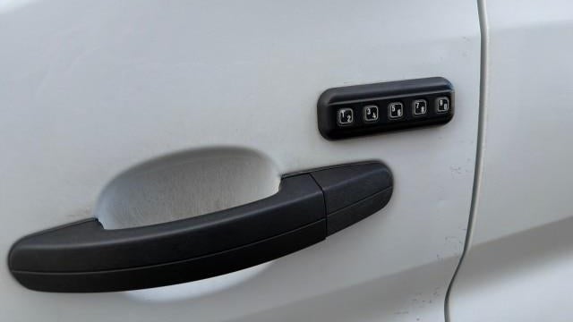 2015 Ford Transit 150