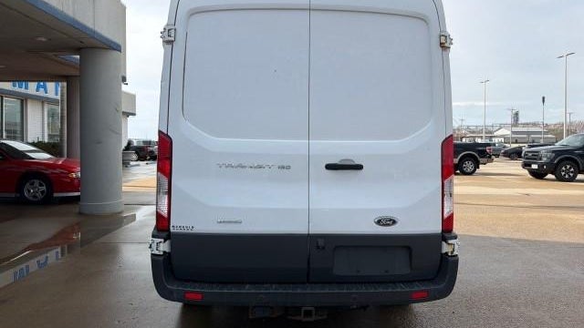 2015 Ford Transit 150