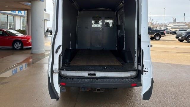2015 Ford Transit 150