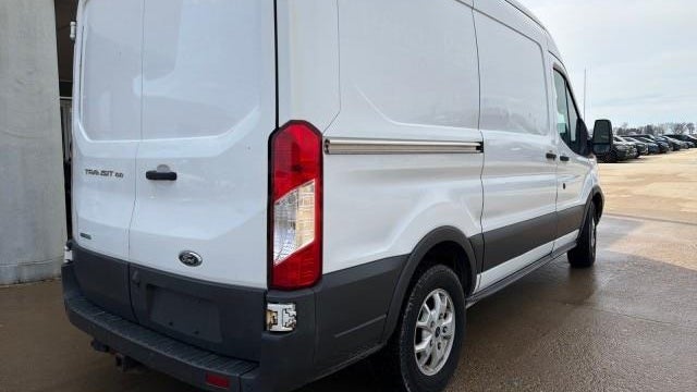2015 Ford Transit 150