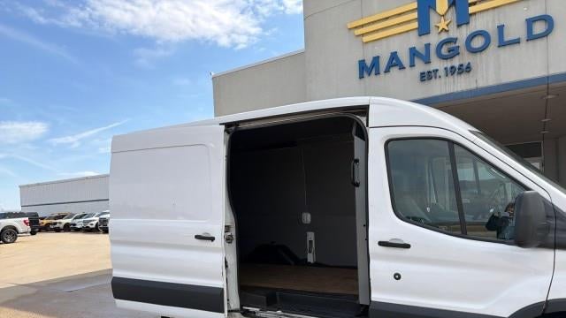 2015 Ford Transit 150