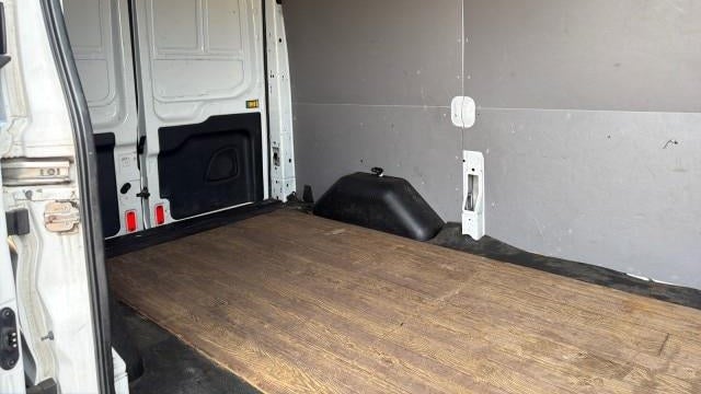 2015 Ford Transit 150