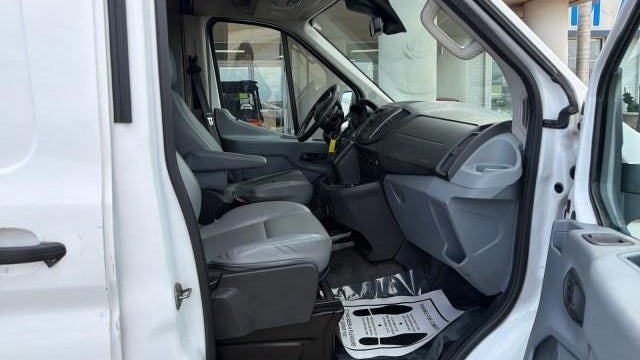2015 Ford Transit 150