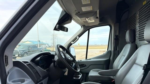 2015 Ford Transit 150