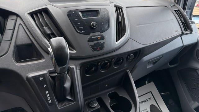 2015 Ford Transit 150