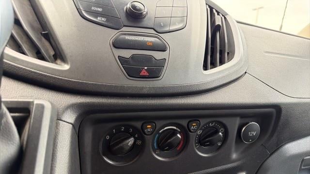 2015 Ford Transit 150
