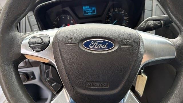 2015 Ford Transit 150