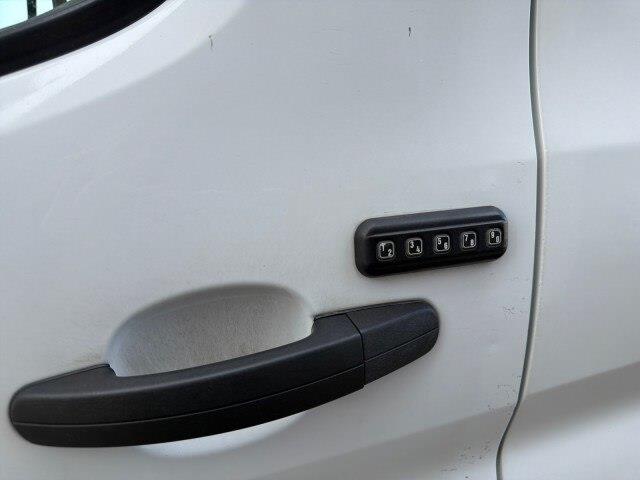 2015 Ford Transit - $10,862