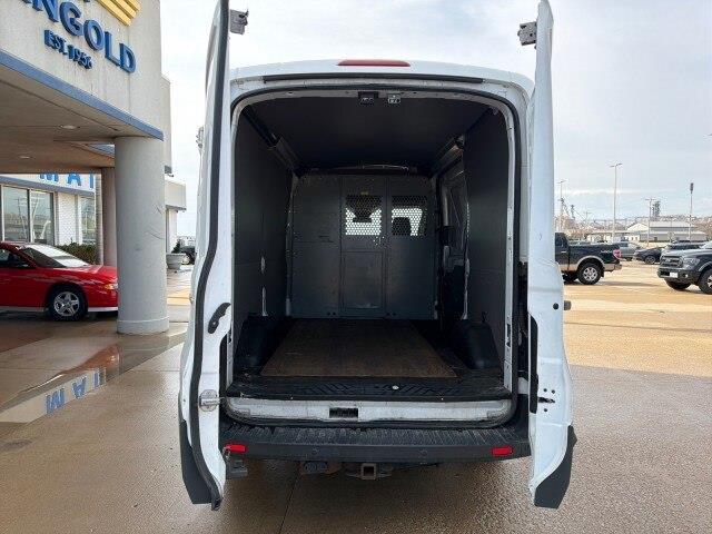2015 Ford Transit - $10,862