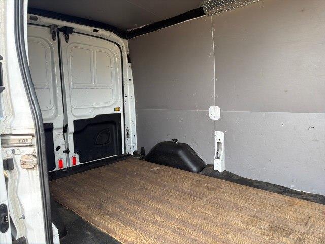 2015 Ford Transit - $10,862