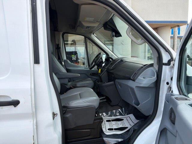 2015 Ford Transit - $10,862