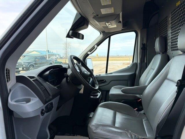 2015 Ford Transit - $10,862