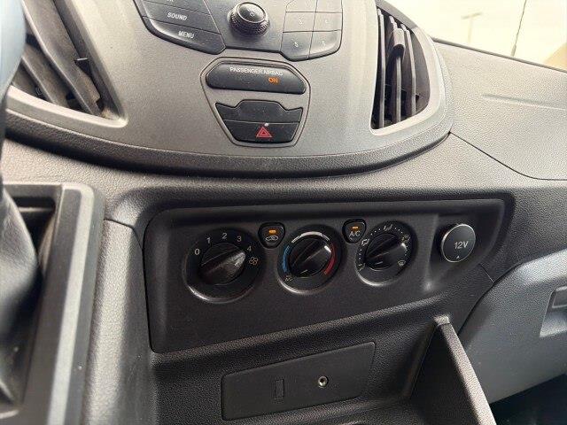 2015 Ford Transit - $10,862