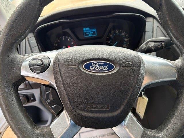 2015 Ford Transit - $10,862