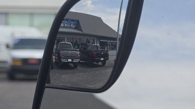 2014 Ford E-Series E-150
