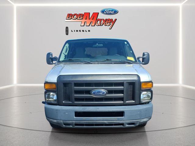 2012 Ford E-Series E-150 — photo 1 of 12