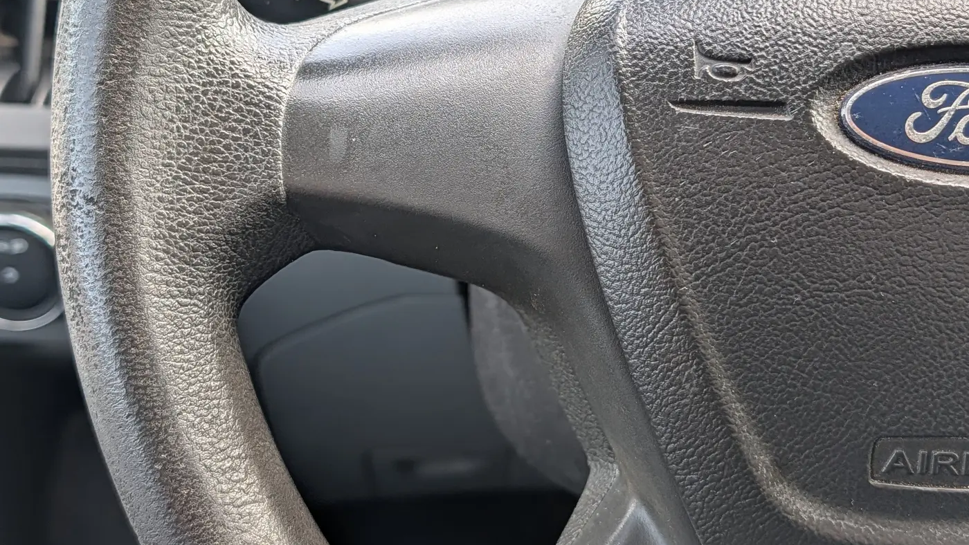 2015 Ford Transit 150