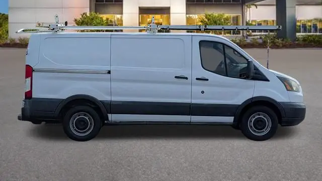 Preowned 2015 Ford Transit 150 for Sale