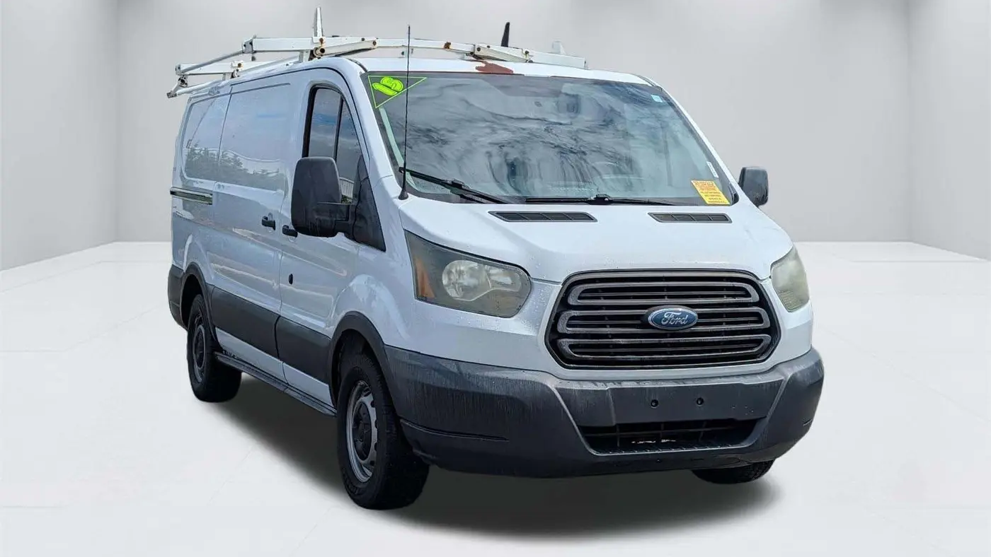 2015 Ford Transit 150