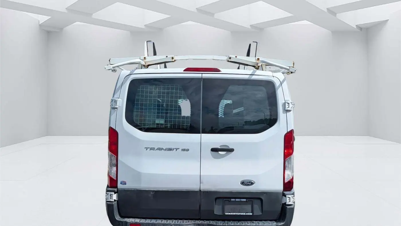 2015 Ford Transit 150