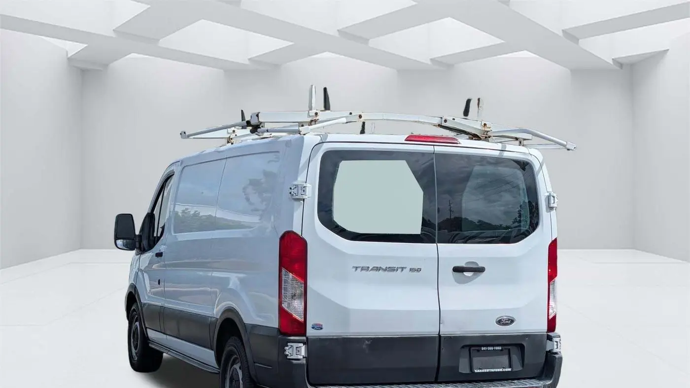2015 Ford Transit 150