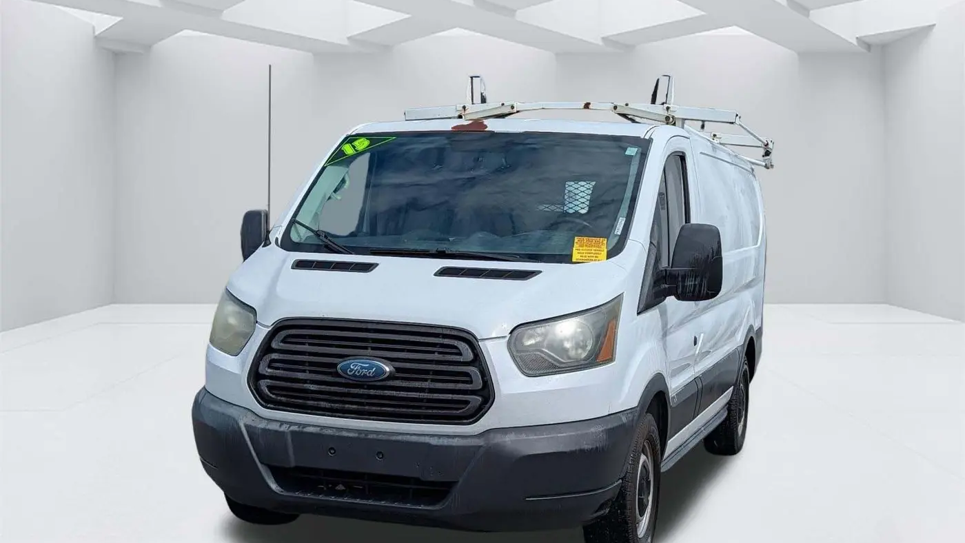 2015 Ford Transit 150