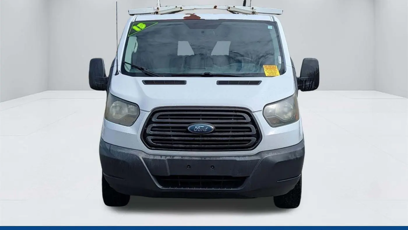 2015 Ford Transit 150