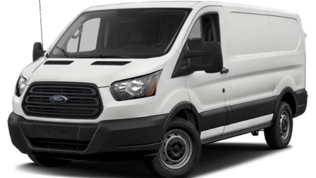 Preowned 2015 Ford Transit 150 for Sale